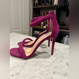 Gorgeous Steve Madden heels